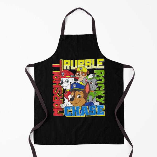Item preview, Paw Patrol Rubble designed and sold by DominicDougla.