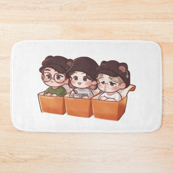 Item preview, cute Vminkook  designed and sold by KaRaSha.