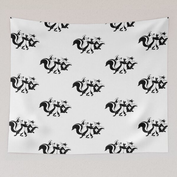 Item preview, le pew amp  designed and sold by GoshDesign.