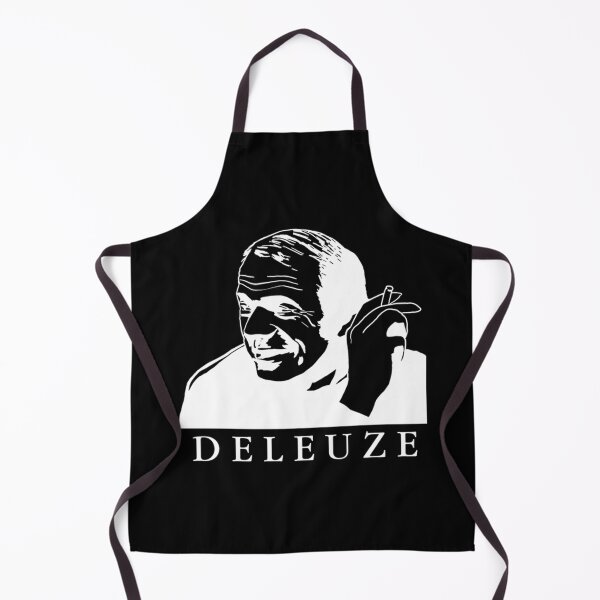 Item preview, Gilles Deleuze designed and sold by oxiluzeop22.