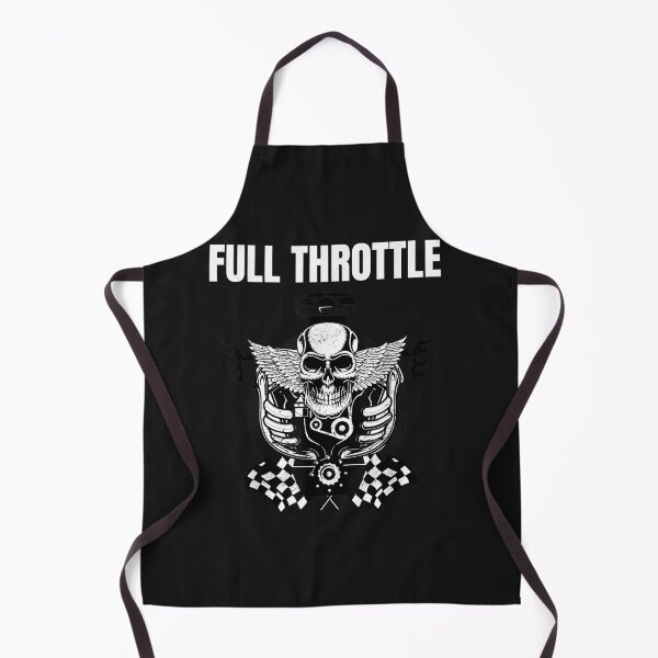 Item preview, Full Throttle  designed and sold by ShawnaStrayer.