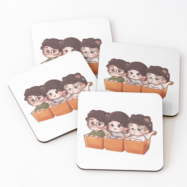 Item preview, cute Vminkook  designed and sold by KaRaSha.