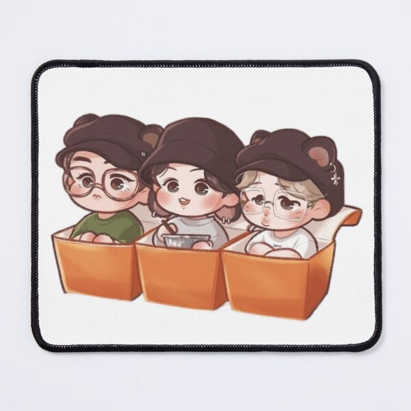 Item preview, cute Vminkook  designed and sold by KaRaSha.