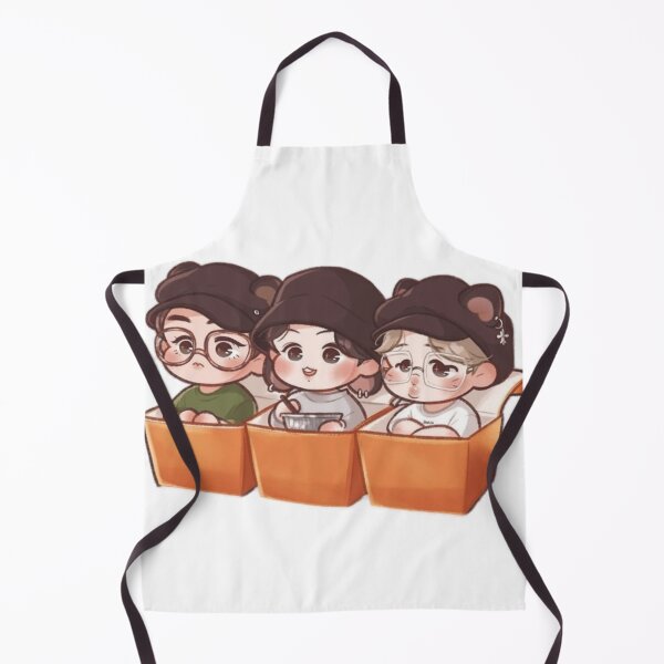 Item preview, cute Vminkook  designed and sold by KaRaSha.