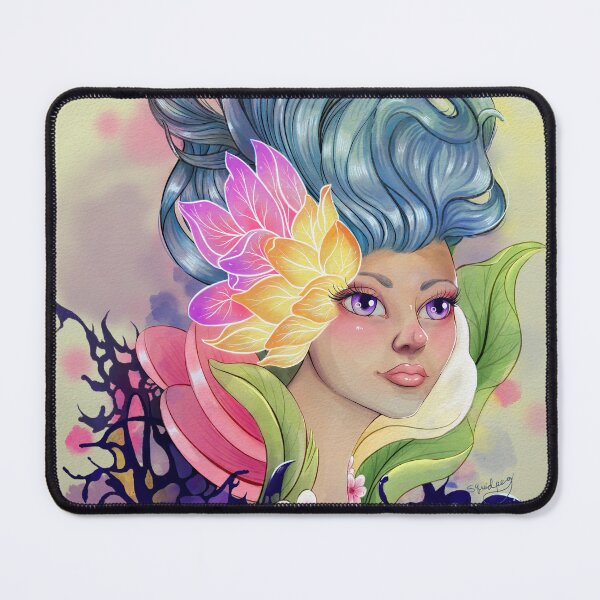 Item preview, Emerging Spring designed and sold by Chrissy Hoff Hudson.
