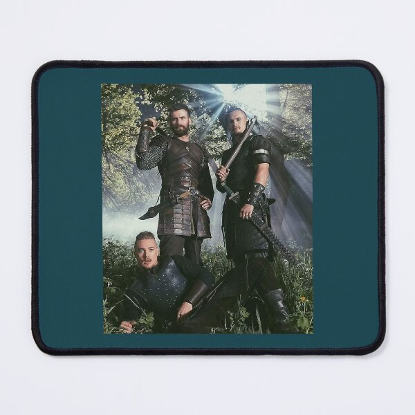 Item preview, The Last Kingdom Cool designed and sold by SaxtonRomero.