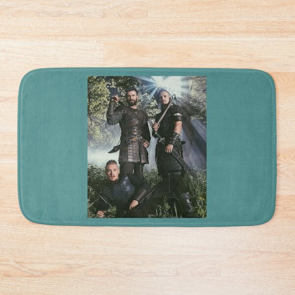 Item preview, The Last Kingdom Cool designed and sold by SaxtonRomero.
