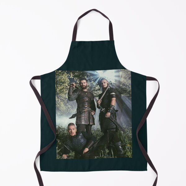 Item preview, The Last Kingdom Cool designed and sold by SaxtonRomero.