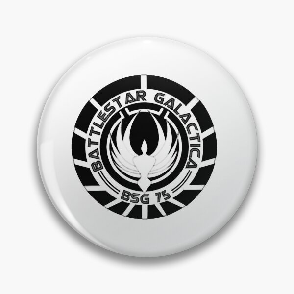 Item preview, battlestar galactica designed and sold by JemmyTT.