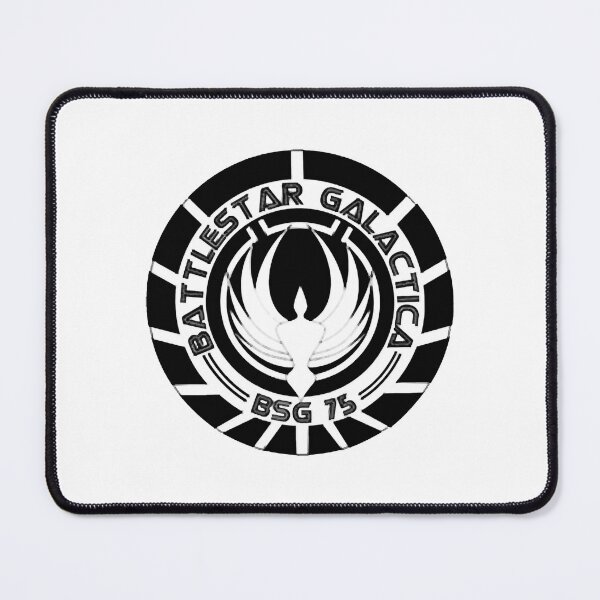 Item preview, battlestar galactica designed and sold by JemmyTT.