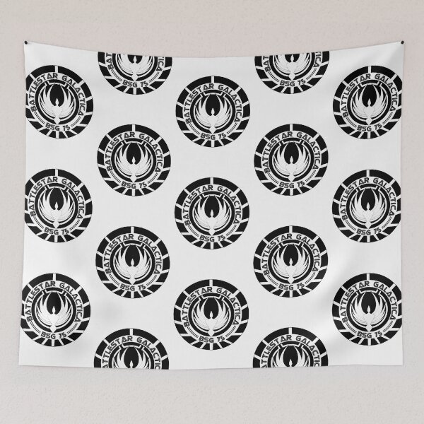 Item preview, battlestar galactica designed and sold by JemmyTT.