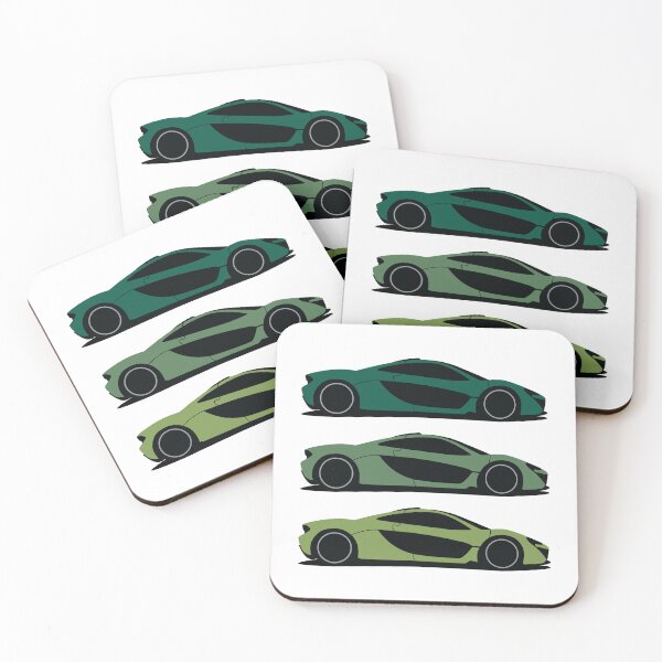 Item preview, Mclaren P1 designed and sold by markers001.