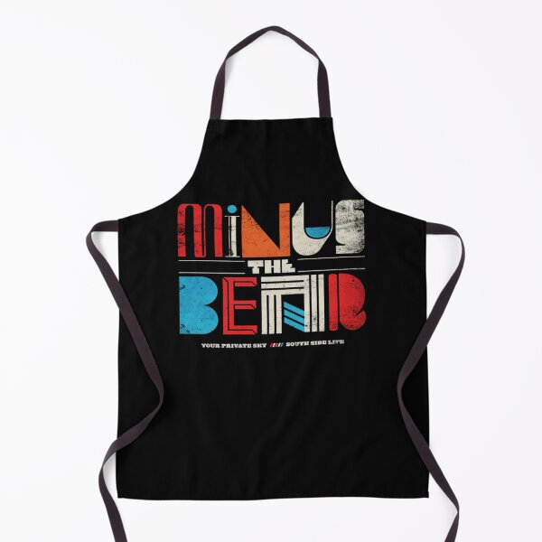 Item preview, Minus The Benir designed and sold by FabienneBoucher.