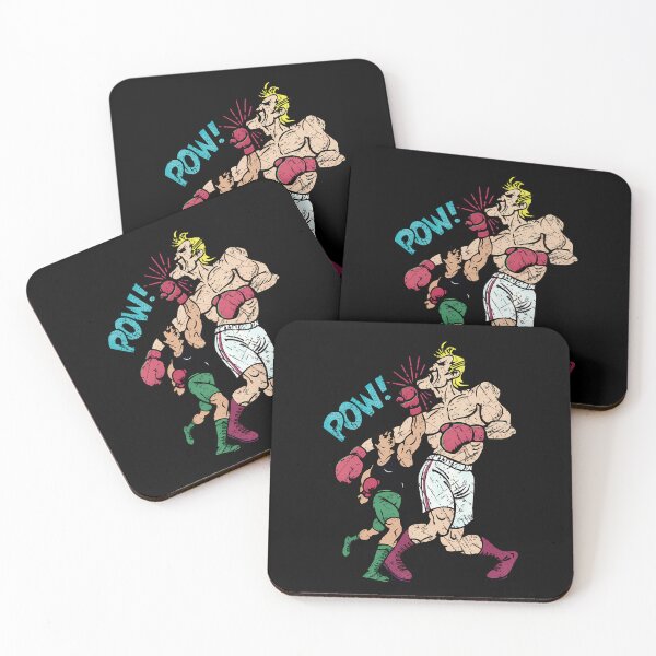 Item preview, Punch-Out Vintage 	 V01  	 designed and sold by gwnskhxc5.