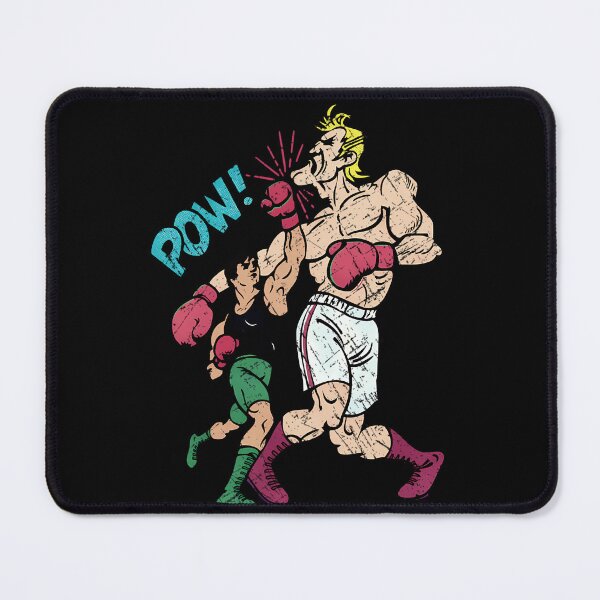 Item preview, Punch-Out Vintage 	 V01  	 designed and sold by gwnskhxc5.