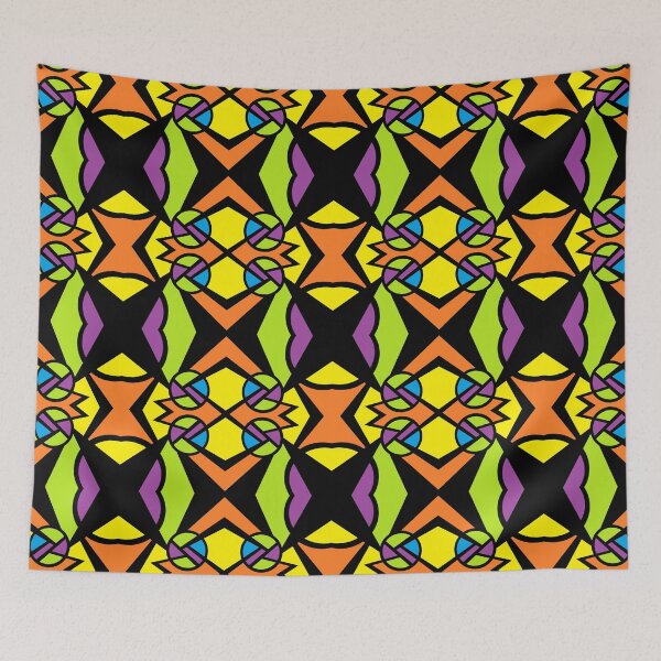 Item preview, Untitled Abstract 4 February 2018 designed and sold by TeneseKeshi.