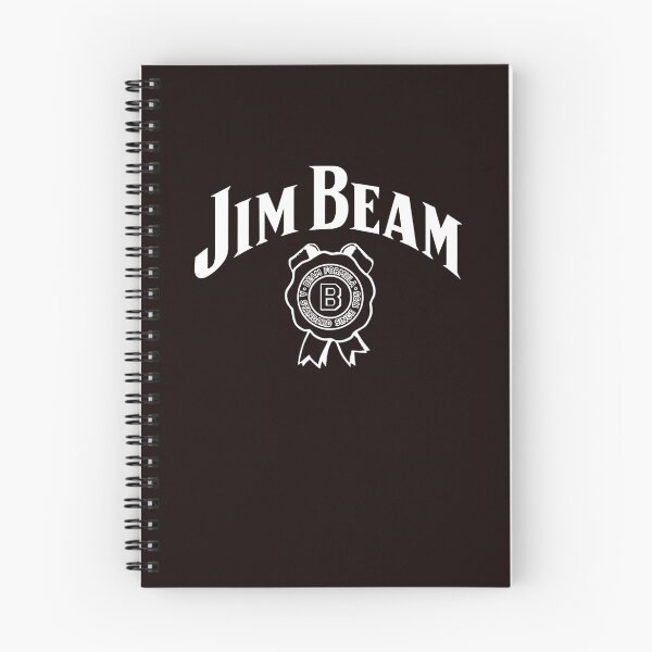 Item preview, Hot item jim beam logo designed and sold by HERMANULLIVAN.
