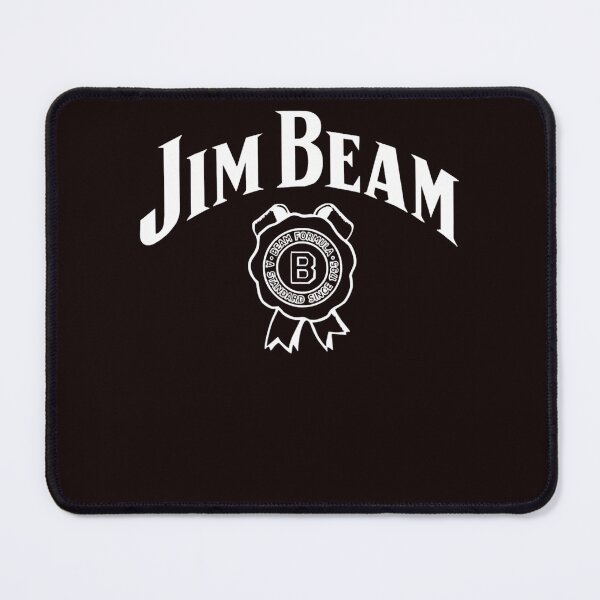 Item preview, Hot item jim beam logo designed and sold by HERMANULLIVAN.