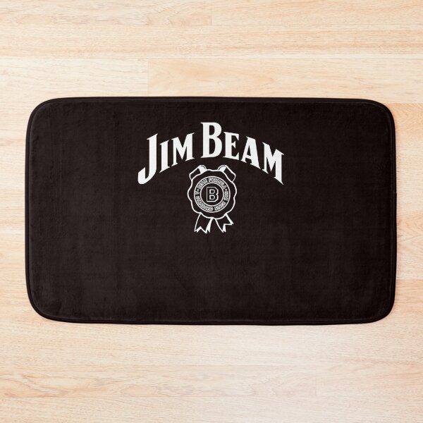 Item preview, Hot item jim beam logo designed and sold by HERMANULLIVAN.