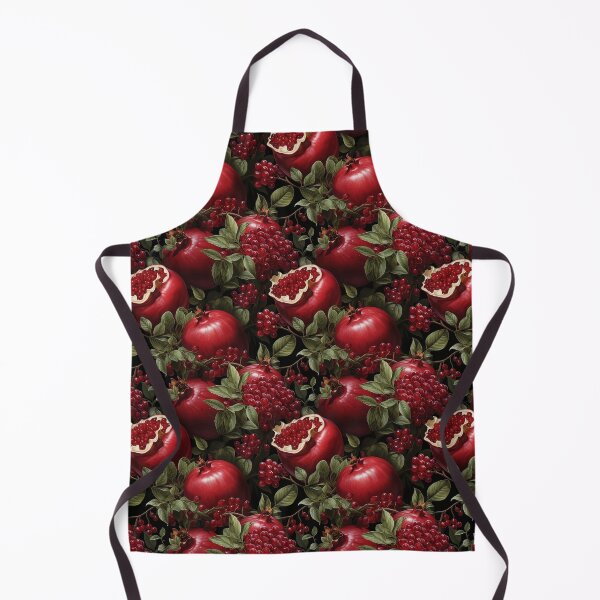Item preview, Pomegranate designed and sold by HausCrafted.