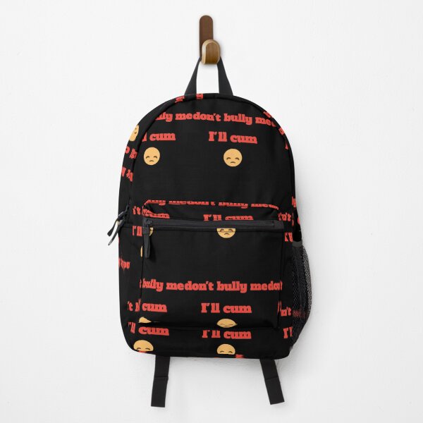 Item preview, Don't bully me designed and sold by hchaxkzvl90.