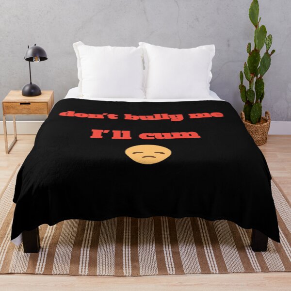 Item preview, Don't bully me	 designed and sold by hchaxkzvl90.