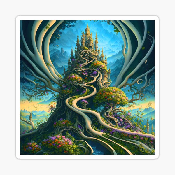 Item preview, DeepDream #1068188929960 designed and sold by blackhalt.