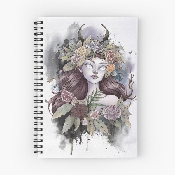 Item preview, Hel designed and sold by Chrissy Hoff Hudson.