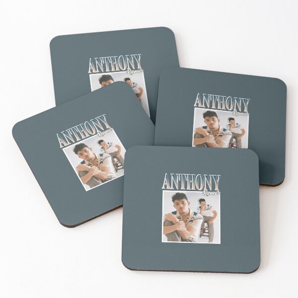 Item preview, Anthony Ramos designed and sold by TimNaumann36.
