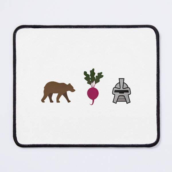 Item preview, Bears Beets designed and sold by JemmyTT.