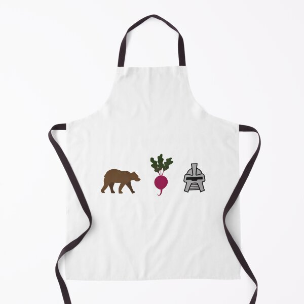 Item preview, Bears Beets designed and sold by JemmyTT.