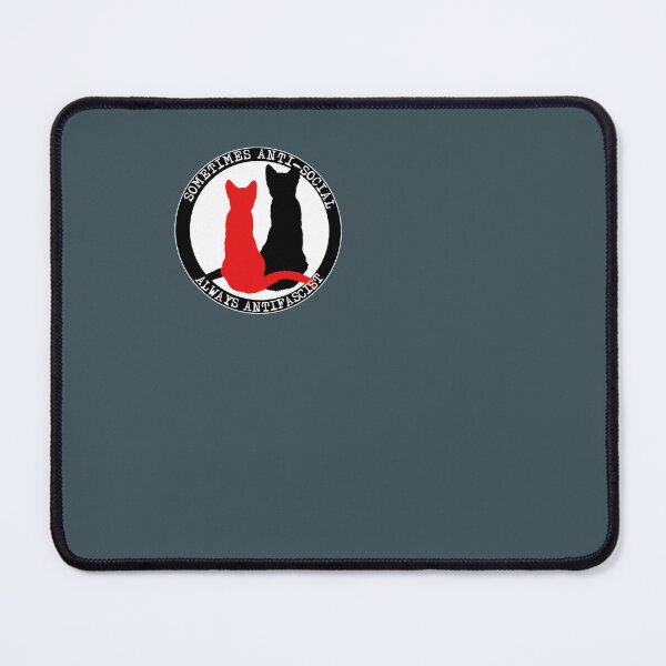 Item preview, Antifa Cats designed and sold by TimNaumann36.