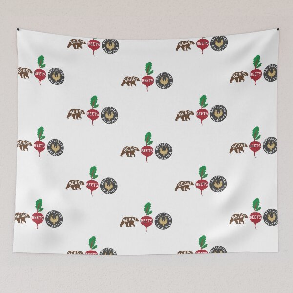 Item preview, Bears Dwight Schrute designed and sold by JemmyTT.
