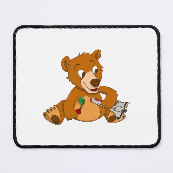 Item preview, bears play with beets, battlestar galactica designed and sold by JemmyTT.
