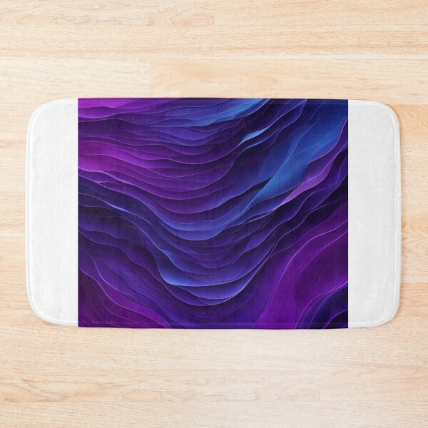 Item preview, abstract blue wave  designed and sold by irosh madushan.