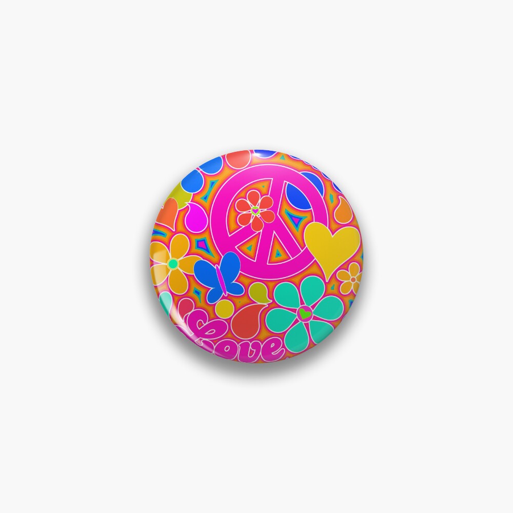 Item preview, Pin designed and sold by Alondra.