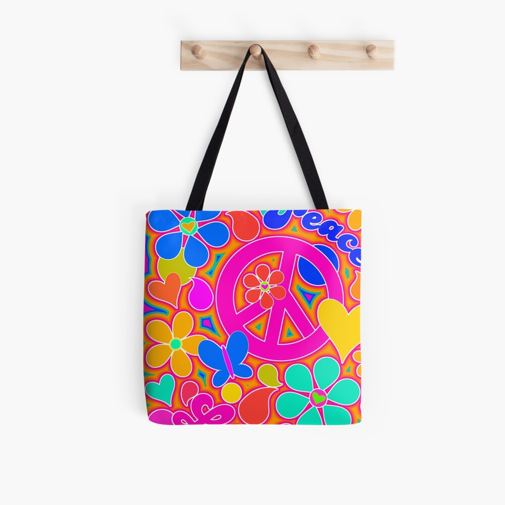 Item preview, All Over Print Tote Bag designed and sold by Alondra.