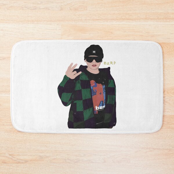 Item preview, Bizarrap designed and sold by AvalancheGeor.