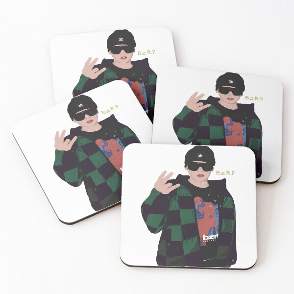 Item preview, Bizarrap designed and sold by AvalancheGeor.