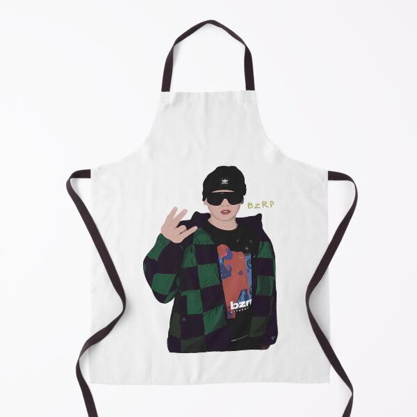 Item preview, Bizarrap designed and sold by AvalancheGeor.