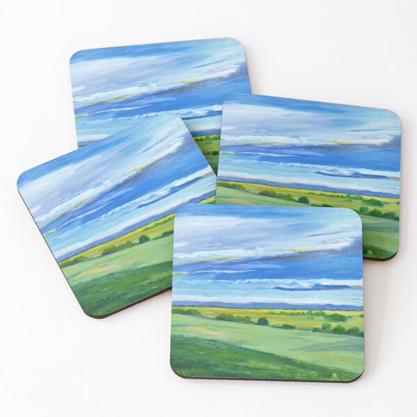 Item preview, County trip out to Dululu Queensland  designed and sold by ginnymac.