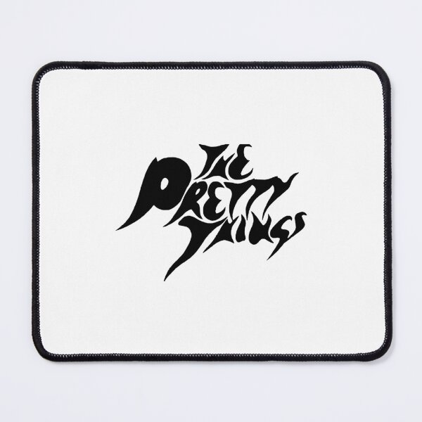 Item preview, The Pretty Things designed and sold by DavidMorphise.