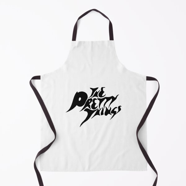 Item preview, The Pretty Things designed and sold by DavidMorphise.