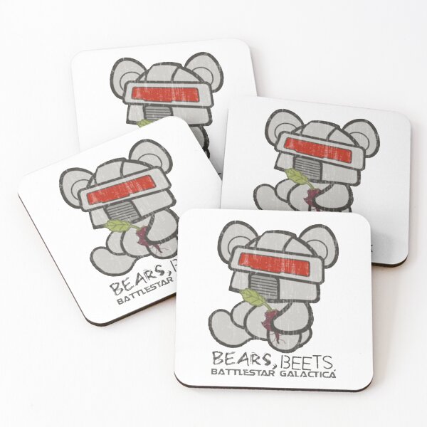 Aperçu de l'œuvre ours, betteraves créée et vendue par JemmyTT.