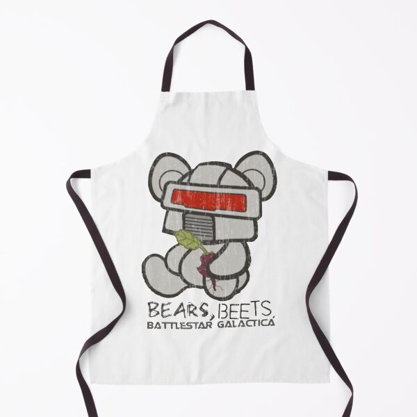 Item preview, bears, beets designed and sold by JemmyTT.