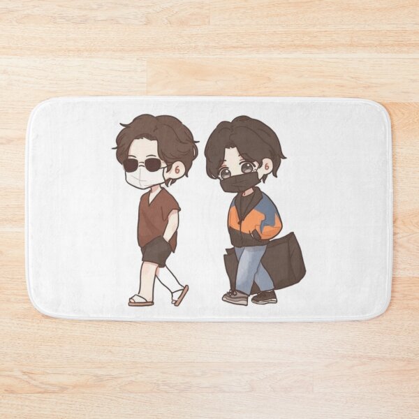 Item preview, Taekook designed and sold by KaRaSha.