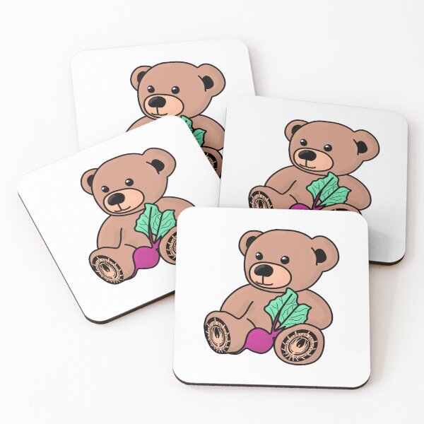 Item preview, bears designed and sold by JemmyTT.