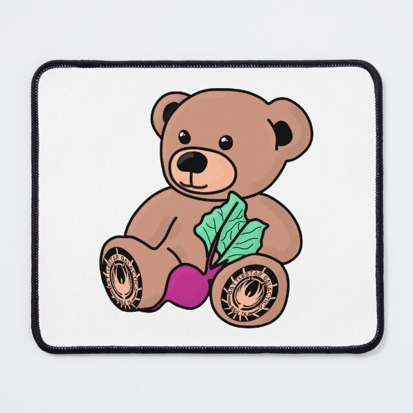 Item preview, bears designed and sold by JemmyTT.