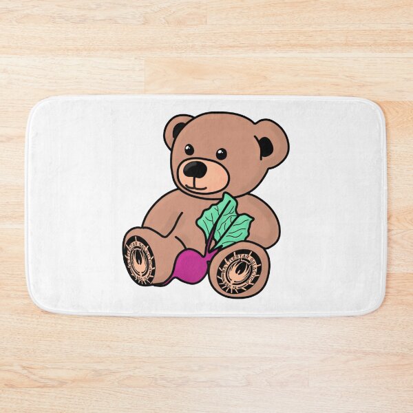 Item preview, bears designed and sold by JemmyTT.
