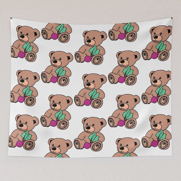 Item preview, bears designed and sold by JemmyTT.